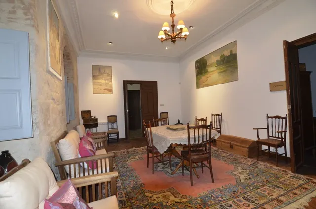 Urbis te ofrece una espectacular villa de lujo en venta en Valverdón, Salamanca. — 4