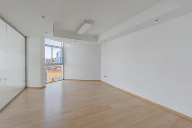 Alquiler de Oficina en el Centro de Palma – Edificio MINACO — 6