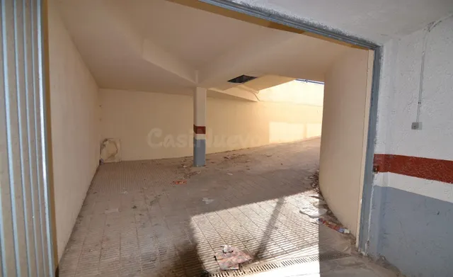 Garaje 10m² en venta - Metro museros - foto 5
