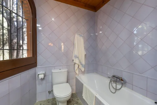 Impresionante chalet en Los Rebites!!! Con 1667 M2 de parcela. — 45