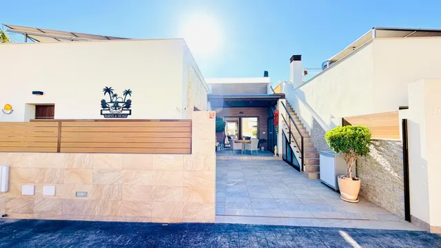 Casa 3 habitaciones 106m² en venta - Costa blanca sur — 6
