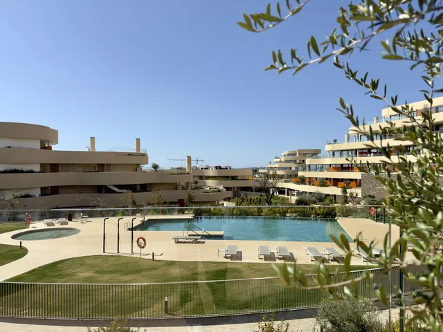Apartamento 3 habitaciones 111m² en venta - Centro — 17