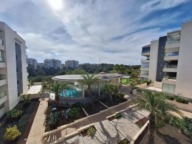 Moderno Apartamento en Orihuela Costa en Green Hills — 33