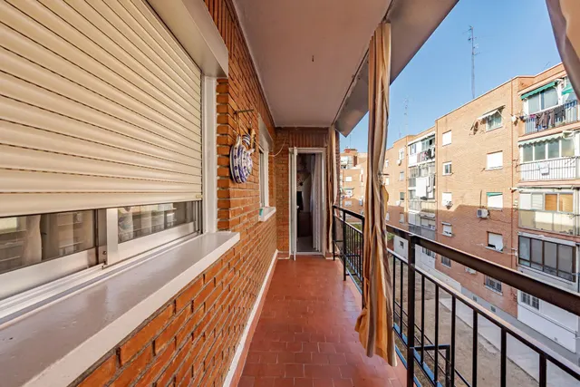 Piso 3 habitaciones 68m² en venta - Dos de mayo — 23