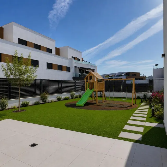 VIVIENDA EN ZONA  EL PATRIARCA!!!!!! — 42