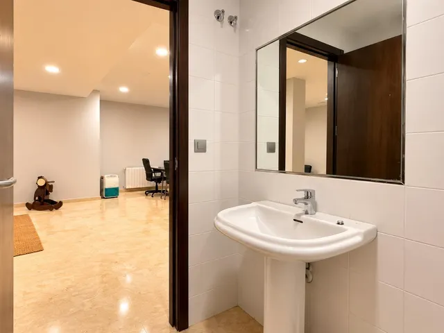 Exclusivo Chalet en La Alcayna, Molina de Segura por €464.900 — 18