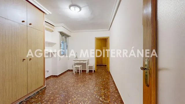 Piso 3 habitaciones 100m² en venta - En Corts — 13