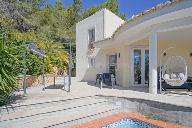 Villa 3 habitaciones 200m² en venta - Altea la Vella — 5