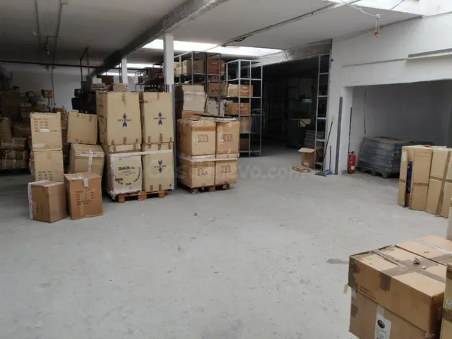 Local comercial 1700m² en alquiler - Marxalenes - foto 4