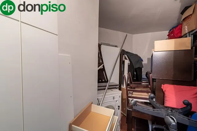 ¡¡Fantástico piso de 7 habitaciones en Bola de Oro!! — 23