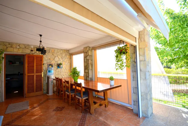 Se vende chalet unifamiliar en Son Daviu Nou — 23