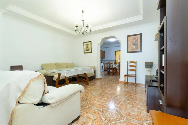 Acogedora vivienda lista para entrar a vivir en Isla Mayor — 5