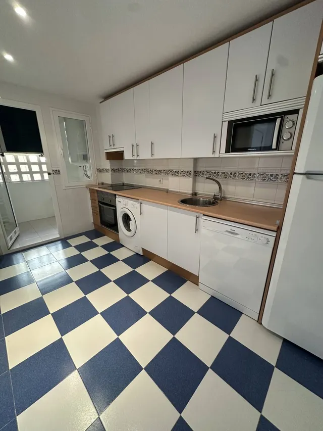 Apartamento 2 habitaciones 100m² en venta - Riviera del sol — 32