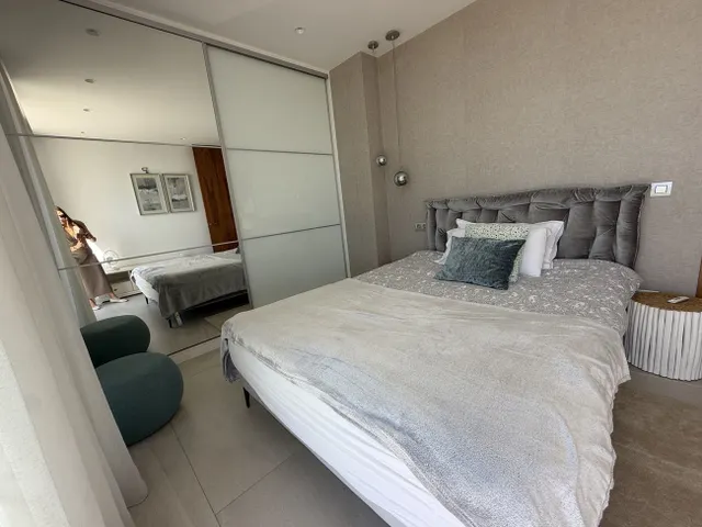 Villa 4 habitaciones en venta - El Secanet - Hacienda del Sol — 9