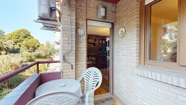 PISO en VENTA en ZARAGOZA - Avenida Navarra (Ref.: 00932) — 11