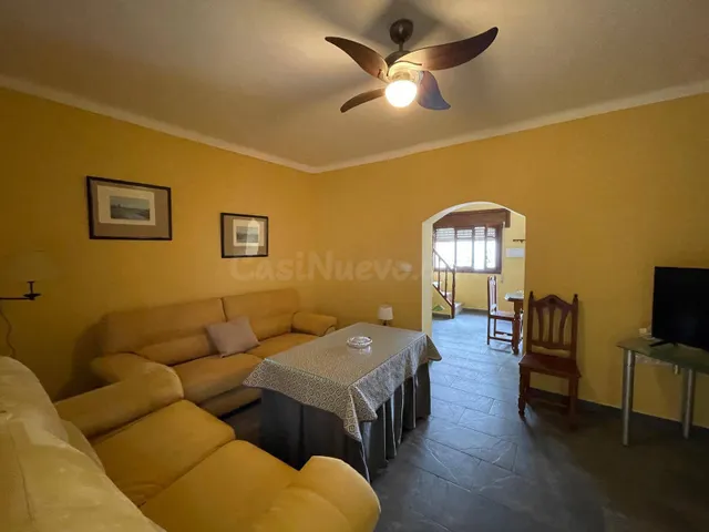 Alquiler de casa en Mollina - foto 4