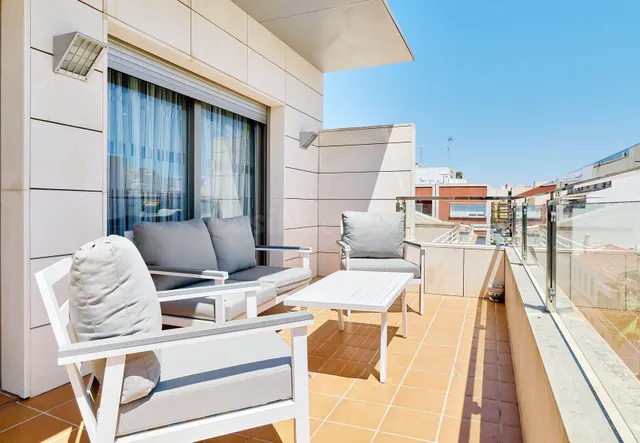 Ático 3 habitaciones 228m² en venta - torrevieja - foto 5