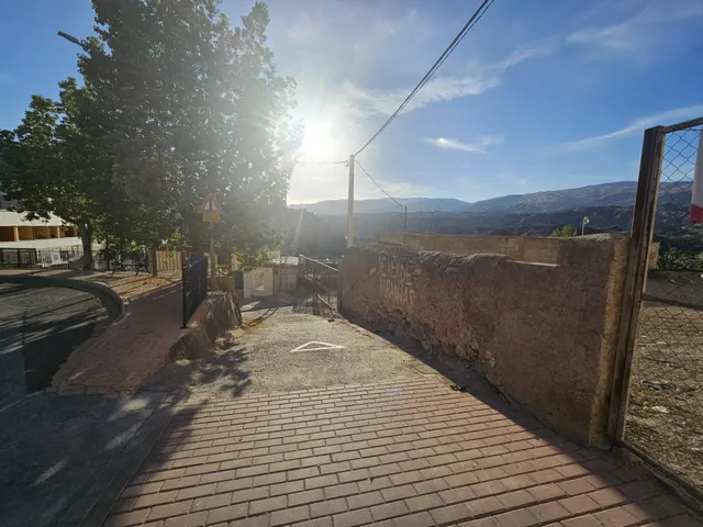 SOLAR URBANO — 5