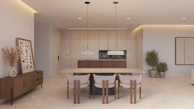 Villa 4 habitaciones 395m² en venta - Benimeit-Tabaira - foto 5