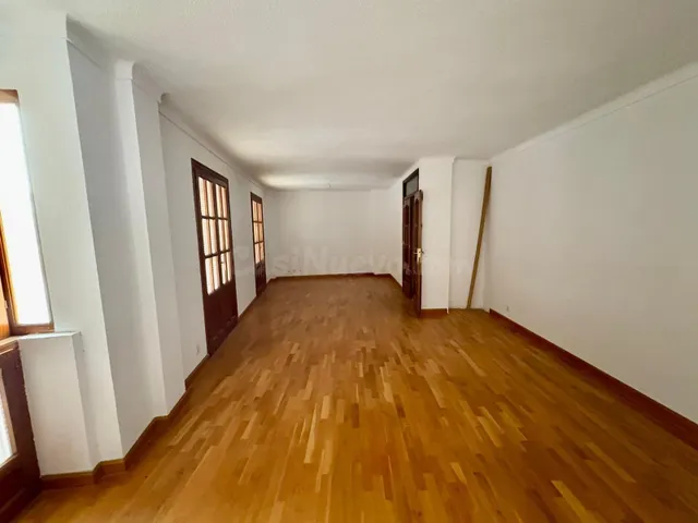 Piso en el centro - foto 5