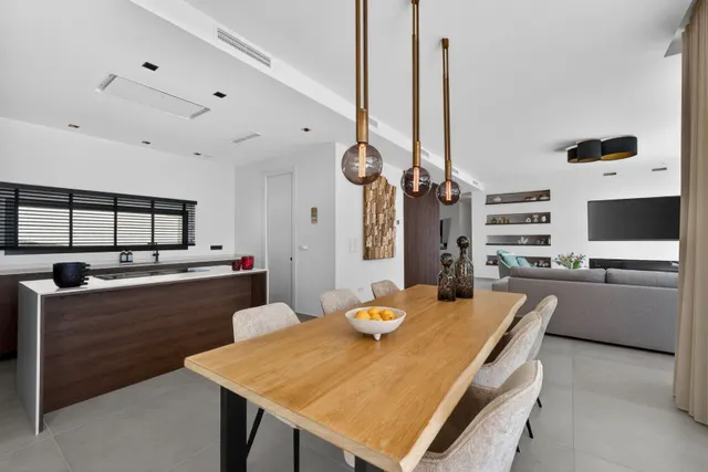 Villa 4 habitaciones 295m² en venta - Benissa pueblo — 37