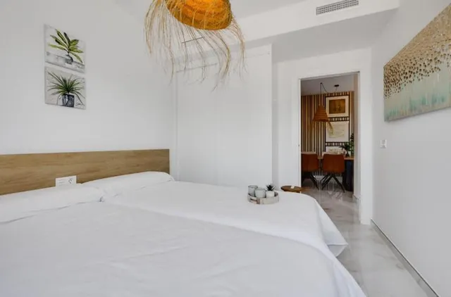 APARTAMENTO DE LUJO EN ORIHUELA COSTA!!! — 49