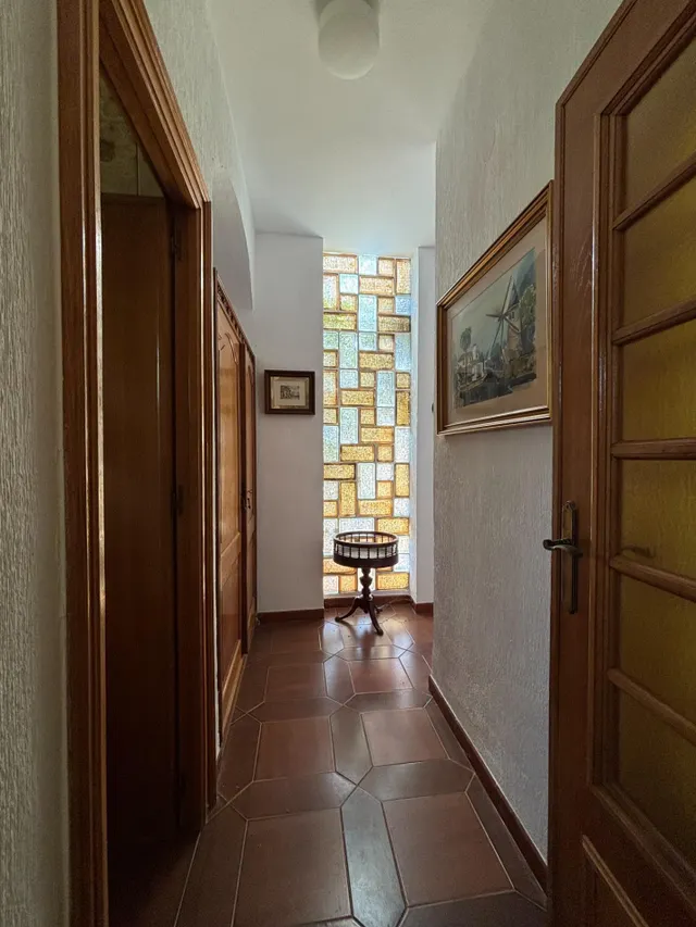 Exclusiva villa con piscina en Los Urrutias, Mar Menor — 9