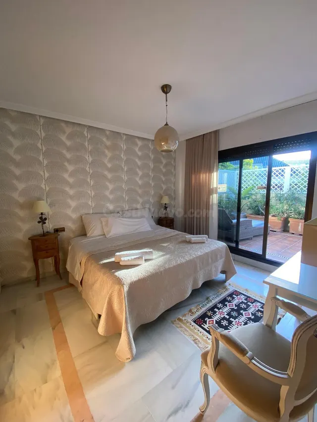 Exclusivo Ático Dúplex con Terraza de 90 m2 en el Corazón de - foto 3