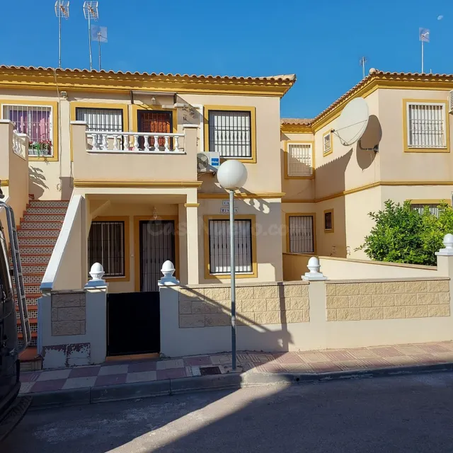 Apartamento 2 habitaciones 60m² en venta - La Zenia — 12
