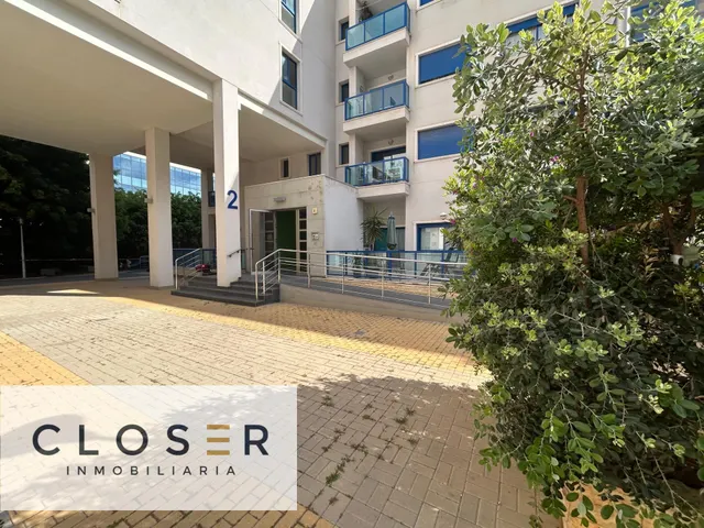 Piso turistico en venta - Alicante — 15