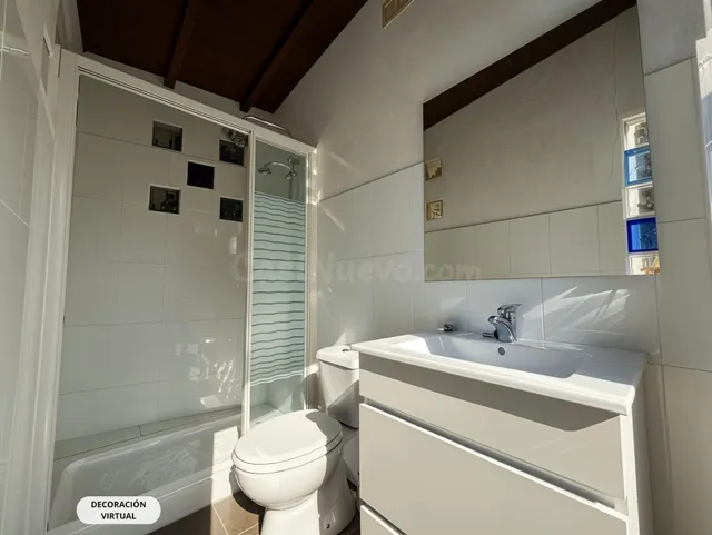 Chalet 8 habitaciones 495m² en venta - Casetas - Garrapinillos - Monzalbarba — 5