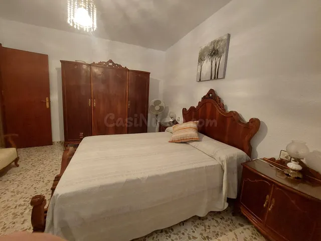 Casa en Venta en Casco Histórico — 11