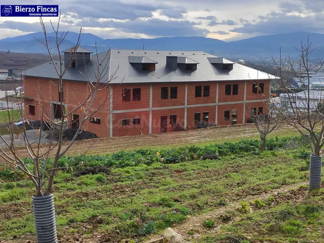 Oportunidad de Inversión para Hotel Rural o Residencia de an - foto 3