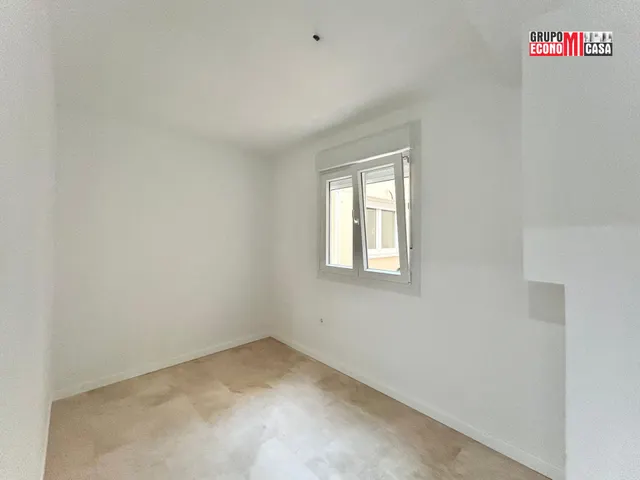 PISO DE LUJO EN CAROLINAS ALTAS, ALICANTE — 20