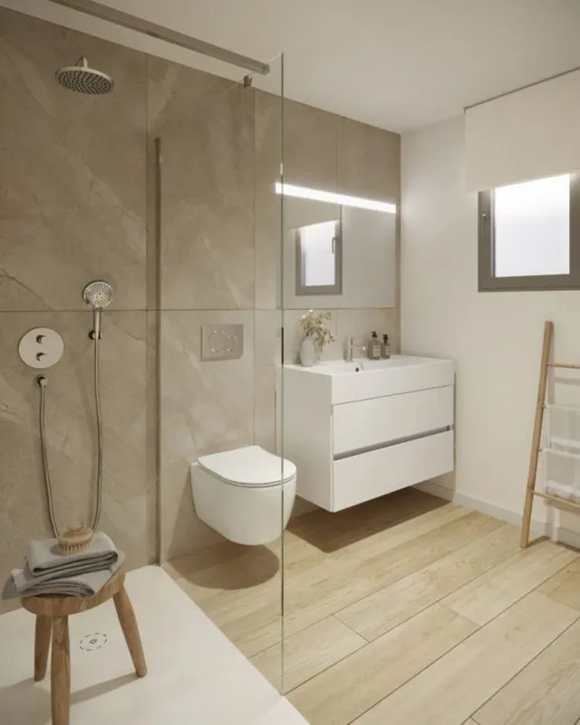 Apartamento 2 habitaciones 65m² en venta - San Pedro Pueblo — 7
