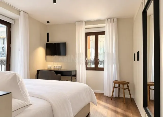 Exclusivo piso de diseño con 3 habitaciones en La Xerea. — 4