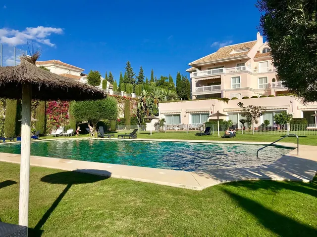Apartamento 3 habitaciones 175m² en venta - Costa del Sol — 38