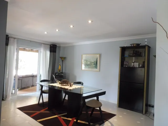 Villa de Lujo de 5 dormitorios en La Carihuela, Torremolinos — 9