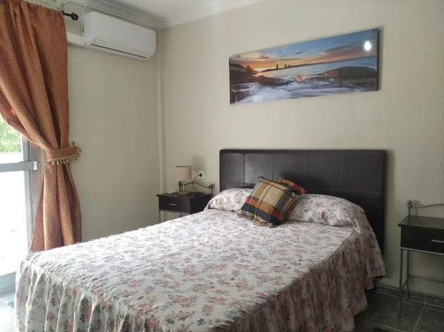 Piso en Plaza de las Marinas de 3 dormitorios. — 25