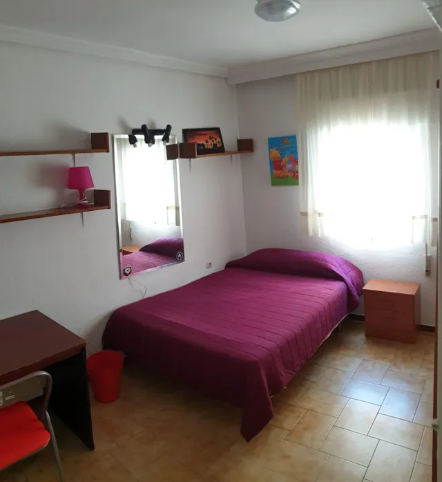 Alamillo La Cartuja. Excelente vivienda de 3 habitaciones  se vende. — 8