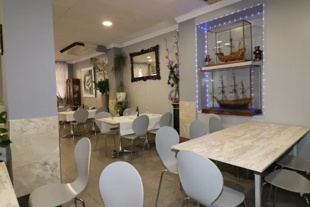 EXELENTE OPORTUNIDAD - RESTAURANTE EN TORREVIEJA — 7