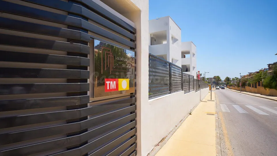 Apartamento 2 habitaciones 144m² en venta - Whater Gardens