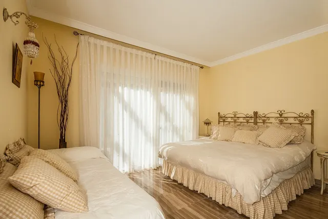 Apartamento 2 habitaciones 117m² en venta - Marbella — 11