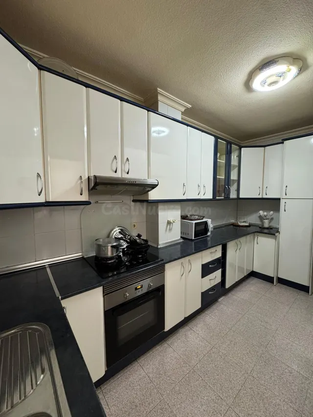 habitación EN ALQUILER EN CALLE SAN JUAN — 5