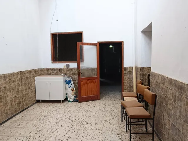 Edificio con dos viviendas en el casco de San Bartolomé de Tirajana — 8