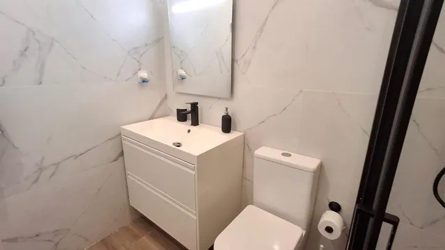 Casa 3 habitaciones 63m² en venta - La Chismosa — 27