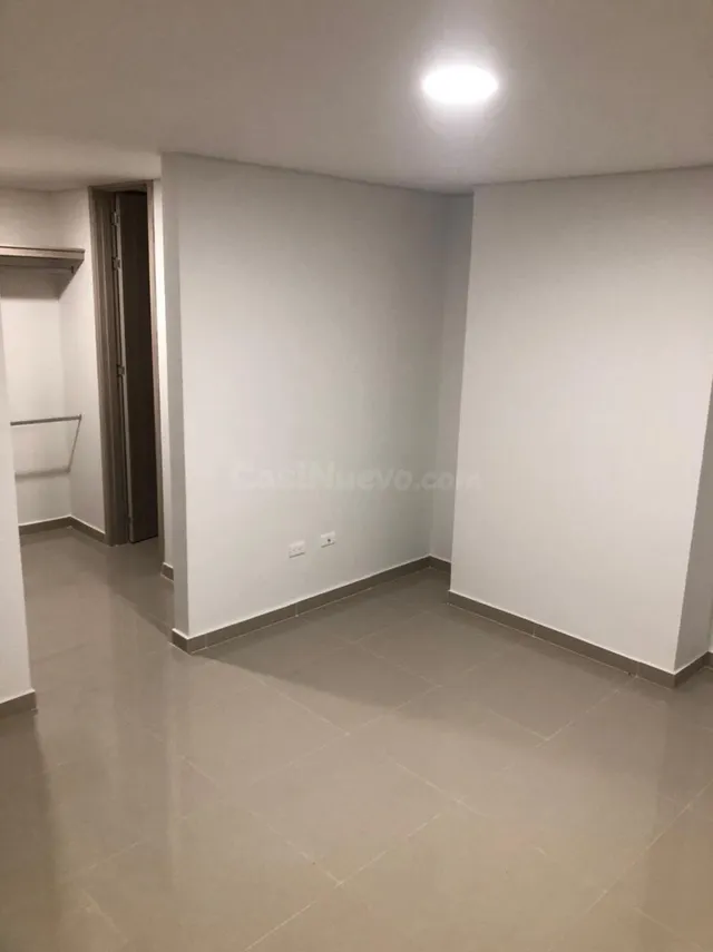 APARTAMENTO UBICADO EN EL BARRIO MANGA DE CARTAGENA - foto 5