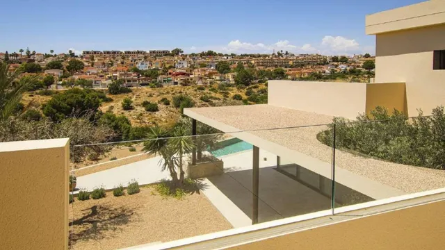 Villa 4 habitaciones 350m² en venta - La marina — 35