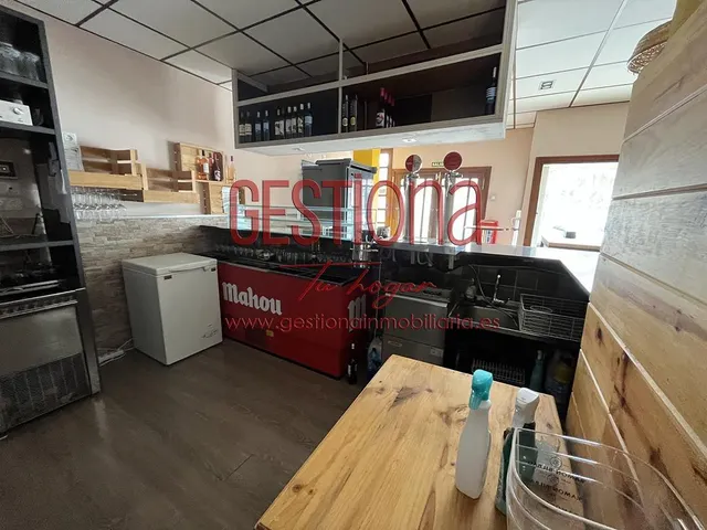 NEGOCIO DE RESTAURACIÓN EN NOJA — 11