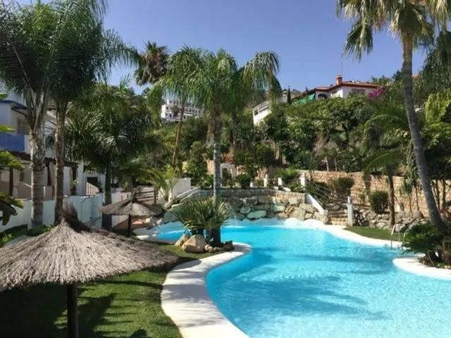 Piso 2 habitaciones 96m² en venta - Cotobro — 36